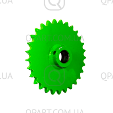 735948 ЗВЕЗДОЧКА Z=29 CLAAS