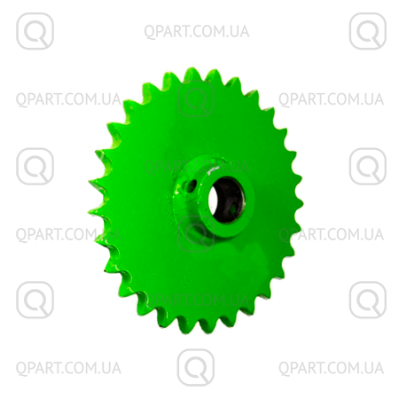735948 ЗВЕЗДОЧКА Z=29 CLAAS
