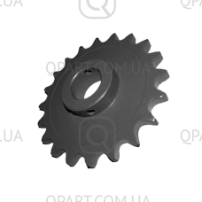 748595 ЗВЕЗДОЧКА 20ZX10B-1(15,875) CLAAS Оригинал