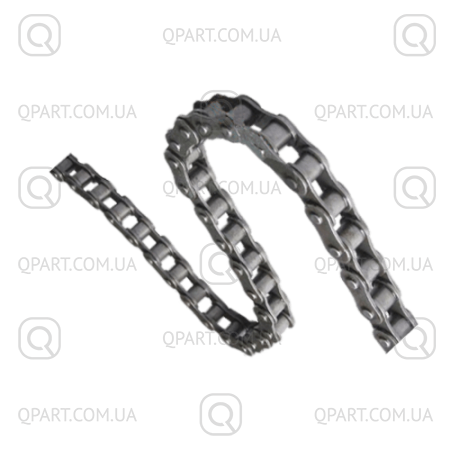 837389 ЦЕПЬ РОЛИКОВАЯ . CLAAS Оригинал
