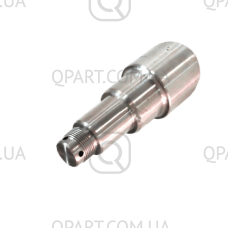 2151636 Ось D50/40/30x128 Lemken
