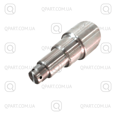 2151636 Ось D50/40/30x128 Lemken