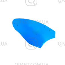 3441040 Крыло отвала B40B RE Lemken Оригинал