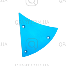 3451001 Режущая кромка B2K LI Lemken Premium Parts