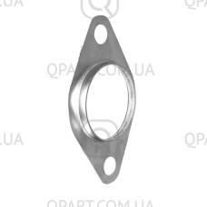 001046 Диск ущільнювальний опори ротора РСА GERINGHOFF