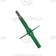 AZ34136 SHAFT John Deere AZ34136 SHAFT John Deere