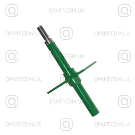 AZ34136 SHAFT John Deere