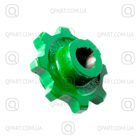 H164796 Цепная звездочка John Deere Оригинал