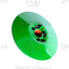 Z10086 HALF SHEAVE John Deere
