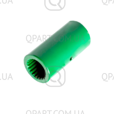 Z31218 SPACER John Deere