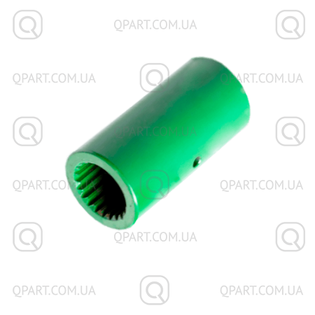 Z31218 SPACER John Deere