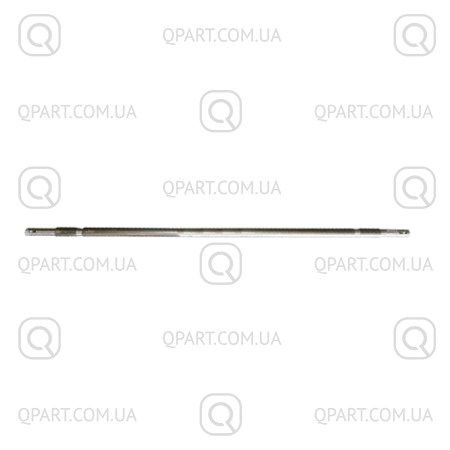 Z41242 SHAFT John Deere