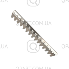 176138 РЕШЕТО ПЛАСТИНЧАТОЕ LANGLIPPIG CLAAS Оригинал