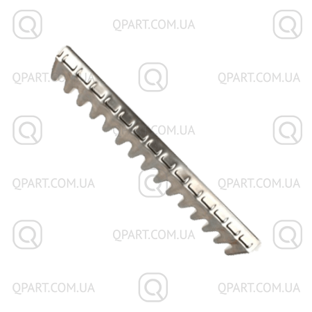 176138 РЕШЕТО ПЛАСТИНЧАТОЕ LANGLIPPIG CLAAS Оригинал
