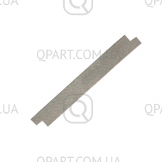 218769 КОЛЬЦО ПОРШ.НАПР. 28X24X9,7 CLAAS Оригинал
