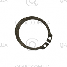 235164 КОЛЬЦО СТОПОРНОЕ 35X1,5 CLAAS Оригинал