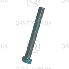 235542 ВИНТ 6-ГР. M10X90 CLAAS Оригинал