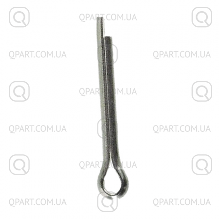 236096 ШПЛИНТ 5 X 28 CLAAS Оригинал