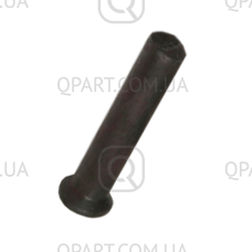 237054 ЗАКЛЕПКА ПОТАЙНАЯ 6 X30 CLAAS Оригинал