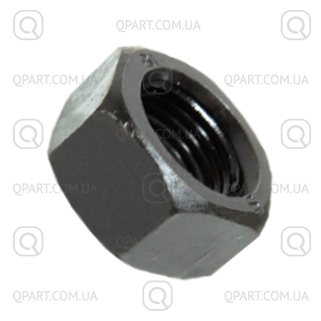 237519 ГАЙКА 6-ГР. M16X1,5 CLAAS