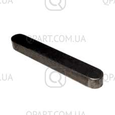 238391 ШПОНКА ПРИЗМАТИЧ. A 10X8X65 CLAAS Оригинал