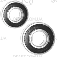 239220 Ш/ПОДШ.РАДИАЛЬНЫЙ 6307-2RS*-C3 CLAAS Timken