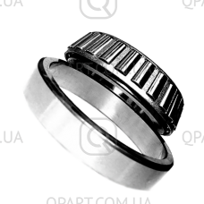 241073 РОЛИКОПОДШИПНИК 32012 X/QCL7C CLAAS Timken
