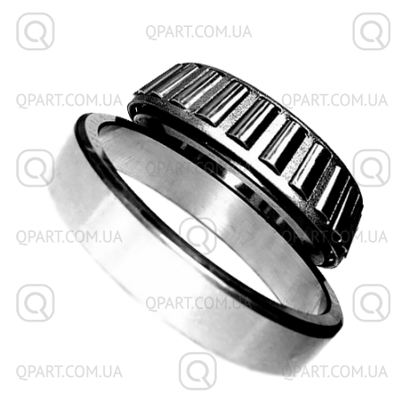 241073 РОЛИКОПОДШИПНИК 32012 X/QCL7C CLAAS Timken