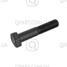 242394 ВИНТ 6-ГР. M16X100 CLAAS Оригинал
