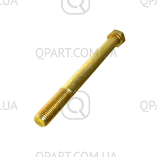 244244 ВИНТ 6-ГР. M16X190 CLAAS Оригинал
