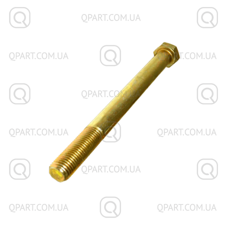 244244 ВИНТ 6-ГР. M16X190 CLAAS Оригинал