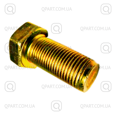 244500 ВИНТ 6-ГР. M18X1,5X 35 CLAAS