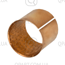 602278 ВТУЛКА ПОДШИПНИКА 50X 52X 40 CLAAS