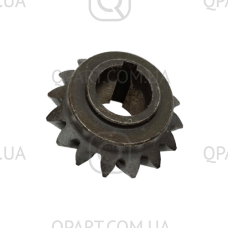 605588 ШЕСТЕРНЯ КОНИЧ. 16Z CLAAS Оригинал 605588 ШЕСТЕРНЯ КОНИЧ. 16Z CLAAS Оригинал
