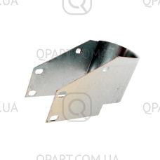 615893 ЗАЩИТА ОТ НАМОТКИ 1,5X0120X0421 CLAAS Оригинал