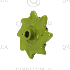 617865 ДНИЩЕ БАРАБАНА BO 48 CLAAS 617865 ДНИЩЕ БАРАБАНА BO 48 CLAAS