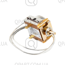 625884 ВЫКЛ.ТЕМПЕРАТ. ABGEDICHTET CLAAS
