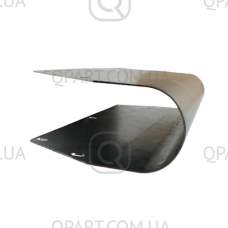 630640 ЗАЩИТА ОТ НАМОТКИ 2,0X0416X0523 CLAAS Оригинал 630640 ЗАЩИТА ОТ НАМОТКИ 2,0X0416X0523 CLAAS Оригинал