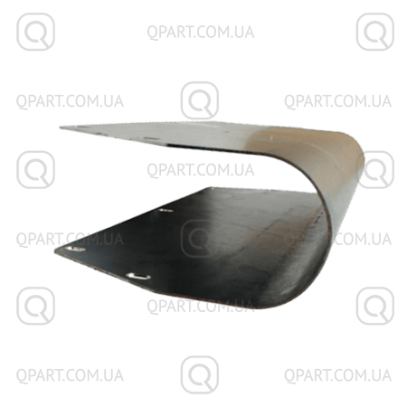 630640 ЗАЩИТА ОТ НАМОТКИ 2,0X0416X0523 CLAAS Оригинал