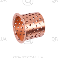 637714 ВТУЛКА ПОДШИПНИКА 65/50X50 CLAAS Оригинал