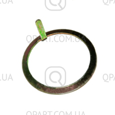 642367 ШАЙБА СТОПОРНАЯ 55 CLAAS