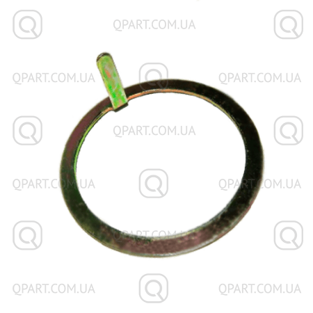 642367 ШАЙБА СТОПОРНАЯ 55 CLAAS