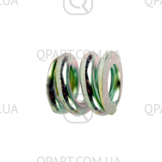 644393 ПРУЖИНА СЖАТИЯ 5,3X 19,9X22,1 CLAAS Оригинал 644393 ПРУЖИНА СЖАТИЯ 5,3X 19,9X22,1 CLAAS Оригинал