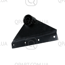 647444 ПЛАСТИНА ОПОРНАЯ CLAAS Оригинал 647444 ПЛАСТИНА ОПОРНАЯ CLAAS Оригинал