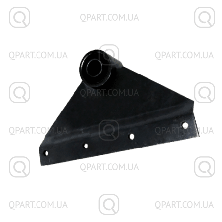 647444 ПЛАСТИНА ОПОРНАЯ CLAAS Оригинал