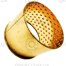 649431 ВТУЛКА ПОДШИПНИКА 50X53X40 CLAAS Оригинал 649431 ВТУЛКА ПОДШИПНИКА 50X53X40 CLAAS Оригинал