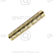661636 ПРУЖИНА СЖАТИЯ 2,5X 51X316 CLAAS