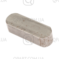 665260 ШПОНКА ПРИЗМАТИЧ. A 10X 8X 30 CLAAS