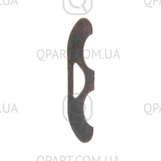 683514 ПЛАСТИНА ОПОРНАЯ 71 X 1 CLAAS Оригинал 683514 ПЛАСТИНА ОПОРНАЯ 71 X 1 CLAAS Оригинал