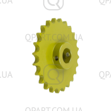 754316 ЗВЕЗДОЧКА Z=24 CLAAS